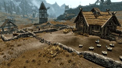 Skyrim farm - Nov 21, 2021 · How to Get Amber in Skyrim. You can identify amber by its brownish-orange color and egg-shaped form, and it can be found in a few different places around Skyrim. The best place to find it has to be the Solitude Sewers in western Solitude, which remain locked to the player until the “Restoring Order” quest of the Saints & Seducers questline ... 